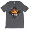 king e.s.t T-Shirt