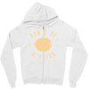 be cool Zipper Hoodie