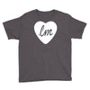 little mix Youth Tee