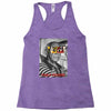 Pablo Picasso Racerback Tank