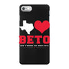 Texas Loves Beto iPhone 7 Case