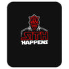 sith happens Mousepad