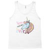 Forever Unicorn Tank Top