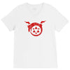 homunculus trending V-Neck Tee