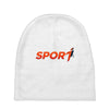 sport Baby Beanies