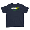 mommy eat veg Youth Tee