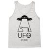 ufo zone Tank Top