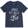 jingle my bells V-Neck Tee
