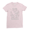 black sabbath   creature maze   official mens t shirt new men t shirt Ladies Fitted T-Shirt