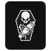 skate until the end Mousepad