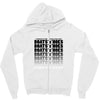 boats n' hoes t shirt womens Zipper Hoodie