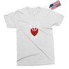 three of swords Exclusive T-shirt