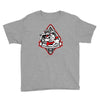watup Youth Tee