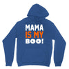mama is my boo T-Shirt Unisex Hoodie