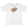 pop sushi Toddler T-shirt