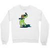 alfburster Crewneck Sweatshirt