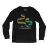 aurora Long Sleeve Shirts