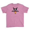they're watching Youth Tee