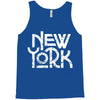 new york Tank Top