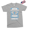 Never Underestimate the Strength of a Prostate Cancer Warrior Exclusive T-shirt