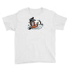 halloween decoy Youth Tee