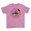 scorpio astrological Youth Tee