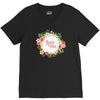 Love Win V-Neck Tee