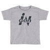 Gen Toddler T-shirt