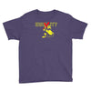 equality Youth Tee
