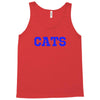cats Tank Top
