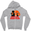 samurai champloo best trending Zipper Hoodie