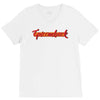 BEST EPICOMBACK V-Neck Tee