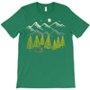 camp forest T-Shirt