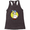 bazooka joe 2, ideal gift or birthday present. Racerback Tank