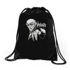 nosferatu Drawstring Bags