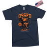 osseo Exclusive T-shirt