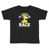 glorious pc gaming master race Toddler T-shirt