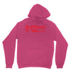 help me Unisex Hoodie