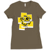 polarized law Ladies Fitted T-Shirt