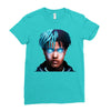 xxxtentacion Ladies Fitted T-Shirt