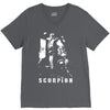 scorpion V-Neck Tee