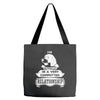 I Am Beagle Actually In A Very Commited Relationship Tote Bags