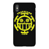 one piece trafalgar law iPhoneX