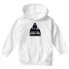 star wars darth vader funny quote we have tea &amp; cakes. Youth Hoodie