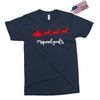 squadgoals santa Exclusive T-shirt