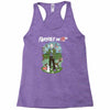 fairytale the 13th Racerback Tank
