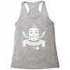 anarchistas Racerback Tank