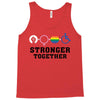 Stronger Together Tank Top