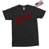 Girls Friends Tv Show Exclusive T-shirt