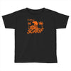 greetings from scarif t shirt Toddler T-shirt